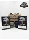 THERMOBAG 6LT Isı Yalıtımlı Soğutucu Termos Çanta Gold