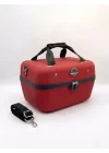THERMOBAG 8LT Isı Yalıtımlı Soğutucu Termos Çanta Kırmızı