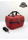 THERMOBAG 8LT Isı Yalıtımlı Soğutucu Termos Çanta Kırmızı