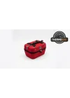 THERMOBAG 8LT Isı Yalıtımlı Soğutucu Termos Çanta Kırmızı