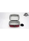 THERMOBAG 8LT Isı Yalıtımlı Soğutucu Termos Çanta Kırmızı