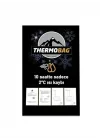 THERMOBAG 8LT Isı Yalıtımlı Soğutucu Termos Çanta Kırmızı