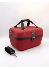 THERMOBAG 8LT Isı Yalıtımlı Soğutucu Termos Çanta Kırmızı