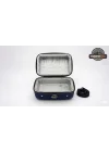 THERMOBAG 8LT Isı Yalıtımlı Soğutucu Termos Çanta Lacivert