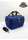 THERMOBAG 8LT Isı Yalıtımlı Soğutucu Termos Çanta Mavi