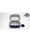 THERMOBAG 8LT Isı Yalıtımlı Soğutucu Termos Çanta Mavi