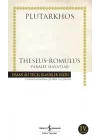 Theseus-Romulus - Paralel Hayatlar - Hasan Ali Yücel Klasikleri