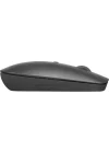ThinkBook Bluetooth Silent Mouse, 4Y50X88824, Demir Grisi