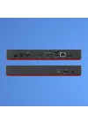 ThinkPad Evrensel Thunderbolt 4 Dock - Bağlantı İstasyonu