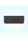 ThinkPad Evrensel Thunderbolt 4 Dock - Bağlantı İstasyonu
