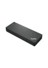 ThinkPad Evrensel Thunderbolt 4 Dock - Bağlantı İstasyonu