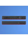ThinkPad Evrensel Thunderbolt 4 Dock - Bağlantı İstasyonu