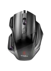 Thl Gm VTXM66S Vortex Rgb Oyuncu Mouse 7d Optik 3200 Dpı