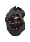 Thl Gm VTXM66S Vortex Rgb Oyuncu Mouse 7d Optik 3200 Dpı