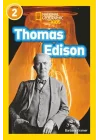 Thomas Edison - National Geographic Kids