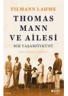 Thomas Mann ve Ailesi