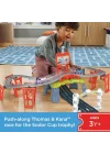 Thomas ve Arkadaşları Sodor Kupası Yarışı HFW03