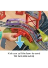 Thomas ve Arkadaşları Sodor Kupası Yarışı HFW03