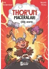 Thorun Maceraları Çekiç Arayışı