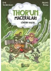 Thorun Maceraları Lokinin Kaçışı