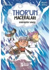 Thorun Maceraları Ragnarök Savaşı