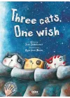 Three Cats, One Wish