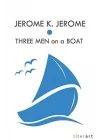 Three Men On A Boat