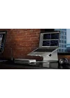 Thunderbolt 3 Dock, 85W, 3 x USB3.0, 2 x Thunderbolt 3, 1 x Display Port, Gigabit Ethernet, 3.5mm Kulaklık ve Mikrofon Girişi, Windows ve Mac Uyumlu (10DAA8501)