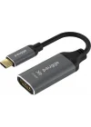 Thunderbolt 4/3 Destekli 4K 60Hz HDR HDCP 2.2 USB C to Hdmi Adaptör (CHD20B-ADP)
