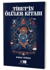 Tibetin Ölüler Kitabı