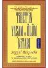 Tibetin Yaşam ve Ölüm Kitabı