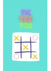 TIC TAC TOE GAME