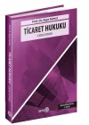 Ticaret Hukuku Ders Kitabı