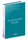 Ticari İşletme Hukuku