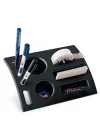 Tidy Desk Organizer Siyah