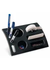 Tidy Desk Organizer Siyah