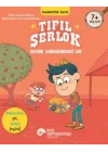 Tıfıl Şerlok – Define Sandığındaki Sır Dedektiflik Serisi