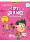 Tıfıl Şerlok - Gizli Hayran