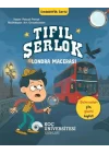 Tıfıl Şerlok - Londra Macerası