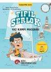 Tıfıl Şerlok - Yaz Kampı Macerası