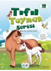 Tıfıl Toynak Serisi Seti  (10 Kitap Takım)