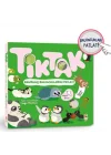 Tik Tak - Davranış Baloncuklarını Patlat!