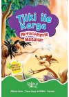 Tilki ile Karga - Aktivitelerle Masallar