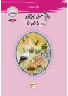 Tilki İle Leylek /  Minyatürlerle Dünya Masalları