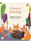 Tilki Masalları 1 - Cesaret Sandığı