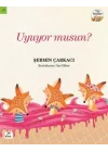 Tilki Masalları 2 - Uyuyor musun?