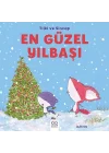 Tilki ve Sincap - En Güzel Yılbaşı
