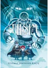 Tılsım  6 - Gizemli Şehirden Kaçış