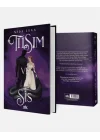 Tılsım ve Sis 2: Adanmışa Aldanmak (Ciltli)