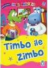Timbo ile Zimbo – Özür Dilemek / Mini Masallar